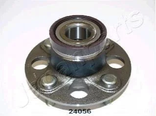 <strong>HONDA Подшипник ступицы зад. Jazz 02- JAPANPARTS KK-24056 (фото 1)</strong>