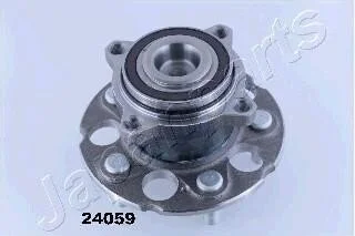 <strong>HONDA Маточина зад. CR-V 2.4 07- JAPANPARTS KK-24059 (фото 1)</strong>