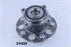 <strong>HONDA Маточина зад. CR-V 2.4 07- JAPANPARTS KK-24059 (фото 1)</strong>