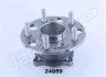 <strong>HONDA Маточина зад. CR-V 2.4 07- JAPANPARTS KK-24059 (фото 2)</strong>