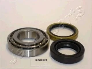 MITSUBISHI Подшипник ступицы колеса задн.L400,Space Gear для Mitsubishi JAPANPARTS KK-25004 фото товару