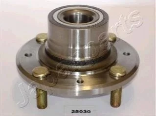 <strong>MITSUBISHI Подшипник ступицы Carisma -06. Space Star -06 JAPANPARTS KK-25030 (фото 1)</strong>