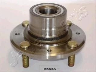 MITSUBISHI Подшипник ступицы Carisma -06. Space Star -06 для Volvo, Mitsubishi JAPANPARTS KK-25030 фото товару