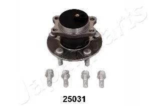 <strong>MITSUBISHI Подшипник к-кт задн. ступицы Outlander,Lancer 08- JAPANPARTS KK-25031 (фото 1)</strong>