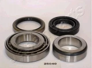 MITSUBISHI Подшипник ступицы колеса задн.L400,Space Gear для Mitsubishi JAPANPARTS KK-25040 фото товару
