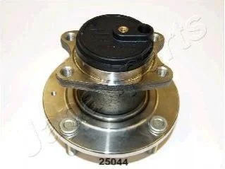 <strong>MITSUBISHI Ступица задняя (с диском импульсного датчика ABS) Colt 04-. JAPANPARTS KK-25044 (фото 1)</strong>