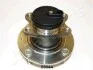 <strong>MITSUBISHI Ступица задняя (с диском импульсного датчика ABS) Colt 04-. JAPANPARTS KK-25044 (фото 1)</strong>