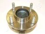 <strong>MITSUBISHI Ступица задняя (с диском импульсного датчика ABS) Colt 04-. JAPANPARTS KK-25044 (фото 2)</strong>