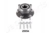 <strong>MITSUBISHI К-кт подшипника задн.ступицы Lancer X,Outlander,Citroen C-Crosser 10- JAPANPARTS KK-25054 (фото 1)</strong>