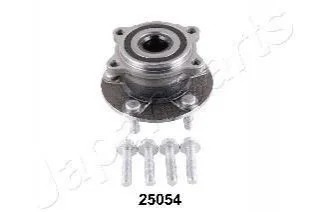 MITSUBISHI К-кт подшипника задн.ступицы Lancer X,Outlander,Citroen C-Crosser 10- для JAPANPARTS KK-25054 фото товару