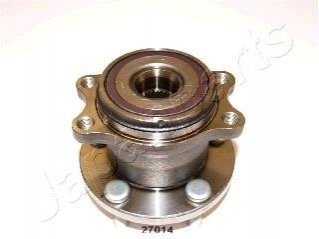 SUBARU Ступица задняя Legasy 03-, Outback 03-. JAPANPARTS KK-27014 фото товару