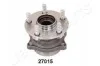 <strong>UBARU Подшипник ступицы задн.Legacy, Impreza,Outback, 08- JAPANPARTS KK-27015 (фото 2)</strong>