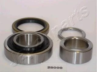 <strong>SUZUKI Подшипник ступицы Jimny 98- JAPANPARTS KK-28000 (фото 1)</strong>