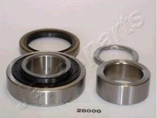 SUZUKI Подшипник ступицы Jimny 98- для Suzuki JAPANPARTS KK-28000 фото товару