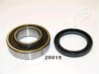 <strong>SUZUKI К-т подшипника зад. ступицы Grand Vitara 2,7 -03 JAPANPARTS KK-28015 (фото 1)</strong>