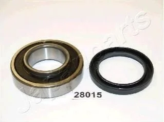 SUZUKI К-т подшипника зад. ступицы Grand Vitara 2,7 -03 для Suzuki JAPANPARTS KK-28015 фото товару