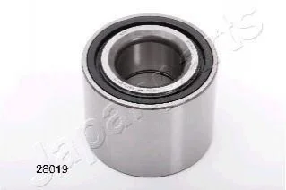 SUZUKI Подшипник задней ступицы Swift 05- для Suzuki, Opel JAPANPARTS KK-28019 фото товару