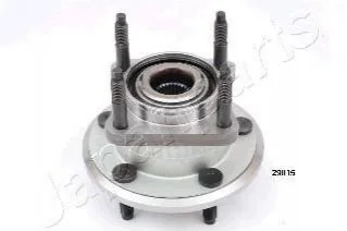 <strong>Підшипник задн. JEEP GRAND CHEROKEE 05- JAPANPARTS KK-29015 (фото 1)</strong>