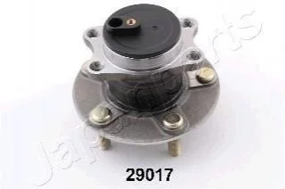 <strong>DODGE Подшипник ступицы колеса, комплект Avenger,Caliber 06- JAPANPARTS KK-29017 (фото 1)</strong>