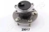 <strong>DODGE Подшипник ступицы колеса, комплект Avenger,Caliber 06- JAPANPARTS KK-29017 (фото 1)</strong>
