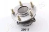 <strong>DODGE Подшипник ступицы колеса, комплект Avenger,Caliber 06- JAPANPARTS KK-29017 (фото 2)</strong>