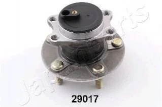 DODGE Подшипник ступицы колеса, комплект Avenger,Caliber 06- для JAPANPARTS KK-29017 фото товару