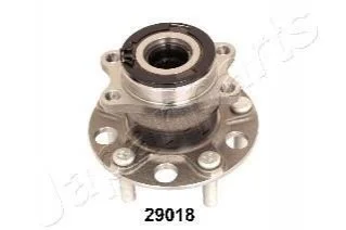 <strong>MITSUBISHI К-кт подшипника ступицы колеса задн.Outlander JAPANPARTS KK-29018 (фото 1)</strong>