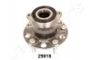 <strong>MITSUBISHI К-кт подшипника ступицы колеса задн.Outlander JAPANPARTS KK-29018 (фото 1)</strong>