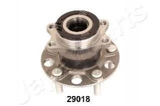 MITSUBISHI К-кт подшипника ступицы колеса задн.Outlander для Mitsubishi, Peugeot, Citroen, Chrysler, Dodge JAPANPARTS KK-29018 фото товару