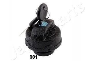 VW Пробка б/бака с ключом Audi 80,A4,Golf II/III/IV,Caddy II,Passat,Polo для JAPANPARTS KL-001 фото товару