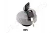 <strong>Пробка б/бака с ключем Astra, Vectra, Corsa. JAPANPARTS KL-005 (фото 1)</strong>