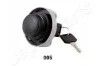 <strong>Пробка б/бака с ключем Astra, Vectra, Corsa. JAPANPARTS KL-005 (фото 2)</strong>