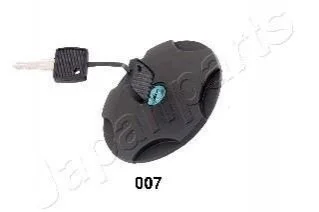 Пробка топливного бака с замком VW Golf I для JAPANPARTS KL-007 фото товару
