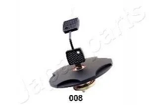<strong>Пробка топливного бака с замком OPEL ASCONA A JAPANPARTS KL-008 (фото 1)</strong>
