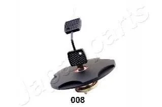 Пробка топливного бака с замком OPEL ASCONA A для Volkswagen JAPANPARTS KL-008 фото товару