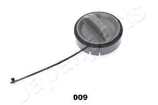 Пробка паливного бак TOYOTA AVENSIS -08 для Toyota JAPANPARTS KL-009 фото товару