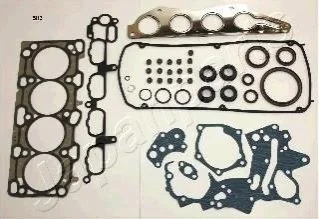 <strong>MITSUBISHI К-кт прокладок двигателя Airtrek,Galant,Grandis 2.4 03- JAPANPARTS KM-503 (фото 1)</strong>