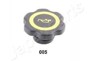 FORD Крышка заливной горловины масла Focus -04 для Ford JAPANPARTS KO-005 фото товару
