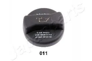 VW Пробка маслозаливной горловины T2,LT,Caddy для Volkswagen, Seat, Volvo, Skoda, Audi JAPANPARTS KO-011 фото товару