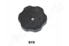 <strong>MITSUBISHI Пробка маслозаливной горловины Pajero -07 JAPANPARTS KO-015 (фото 1)</strong>