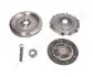 <strong>VW К-кт сцепления с маховиком Audi A1,3,Skoda Fabia,Octavia,Golf III,IV,Passat Polo 1.6/1.9TDI 96- JAPANPARTS KV-VW02 (фото 1)</strong>
