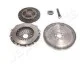 <strong>VW К-кт сцепления с маховиком Audi A1,3,Skoda Fabia,Octavia,Golf III,IV,Passat Polo 1.6/1.9TDI 96- JAPANPARTS KV-VW02 (фото 2)</strong>