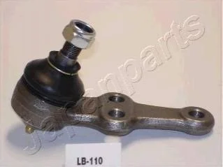 <strong>NISSAN Шаровая опора лев/прав нижн. Sunny -87 JAPANPARTS LB-110 (фото 1)</strong>