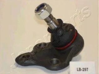 <strong>TOYOTA Шаровая опора Avensis 97-, COROLLA 91- лев/прав нижн. JAPANPARTS LB-297 (фото 1)</strong>