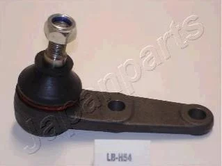 <strong>HYUNDAI Шаровая опора Lantrra лев/прав нижн. JAPANPARTS LB-H54 (фото 1)</strong>
