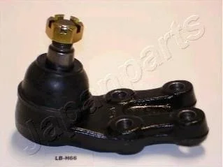 <strong>HYUNDAI Шаровая опора нижняя лев./прав. H-1,Starex 96- JAPANPARTS LB-H66 (фото 1)</strong>
