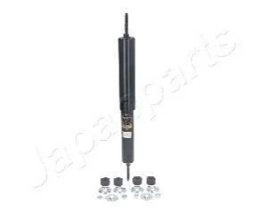 <strong>NISSAN Амортизатор рул. упр. Patrol -97 JAPANPARTS MM-00002 (фото 1)</strong>