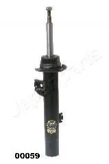 BMW Амортизатор газ.передн.прав.E90,E87 03- для JAPANPARTS MM-00059 фото товару