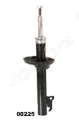 FORD Амортизатор масл.передн.Fiesta 89- для Ford JAPANPARTS MM-00225 фото товару