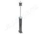 <strong>DB Амортизатор газ.задн.W123,126 JAPANPARTS MM-00310 (фото 4)</strong>